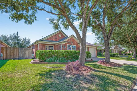 Photo of 1723 Magnolia Lake Lane, Richmond, TX 77406 (MLS # 6581554)