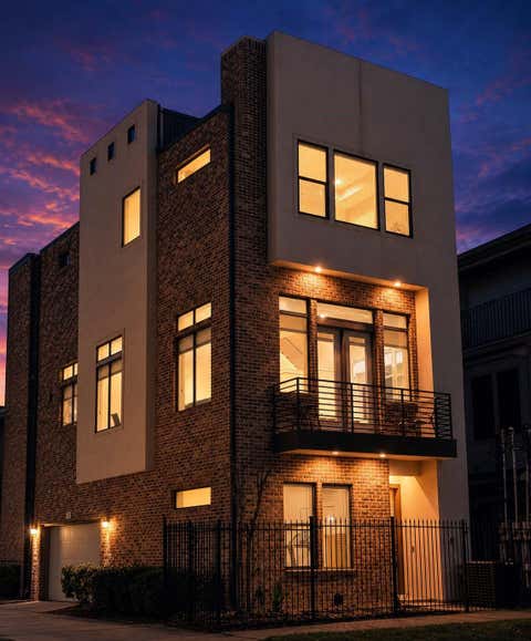 Photo of 2707 Bell Street, Houston, TX 77003 (MLS # 42146228)