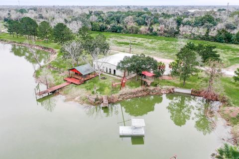 0 Cardinal Drive Alvin TX 77511