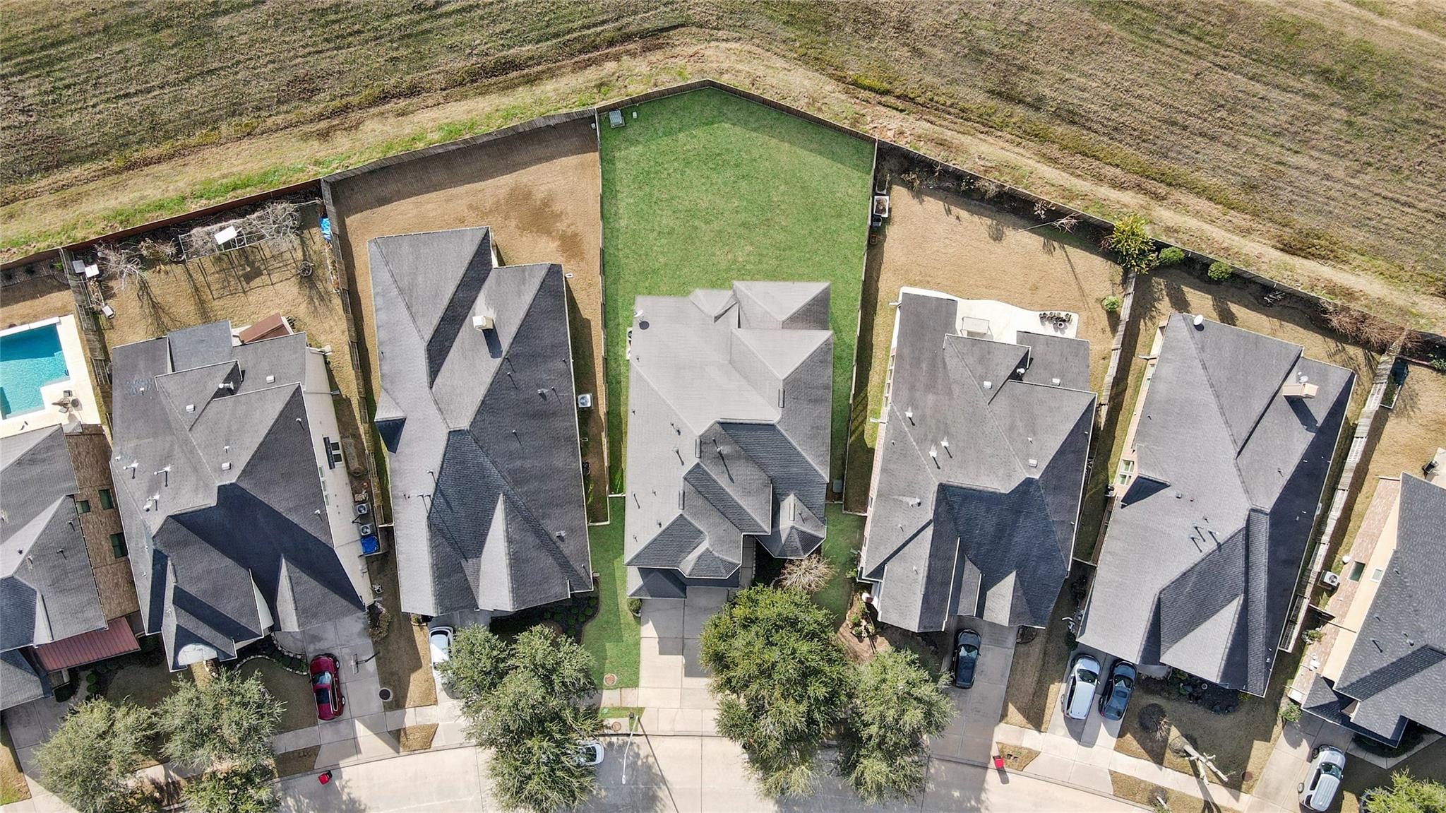 4522 Millstone Canyon Ln Lane