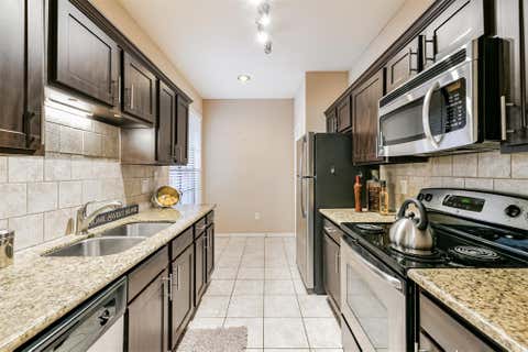 Photo of 2255 Braeswood Park #183, Houston, TX 77030 (MLS # 50265485)
