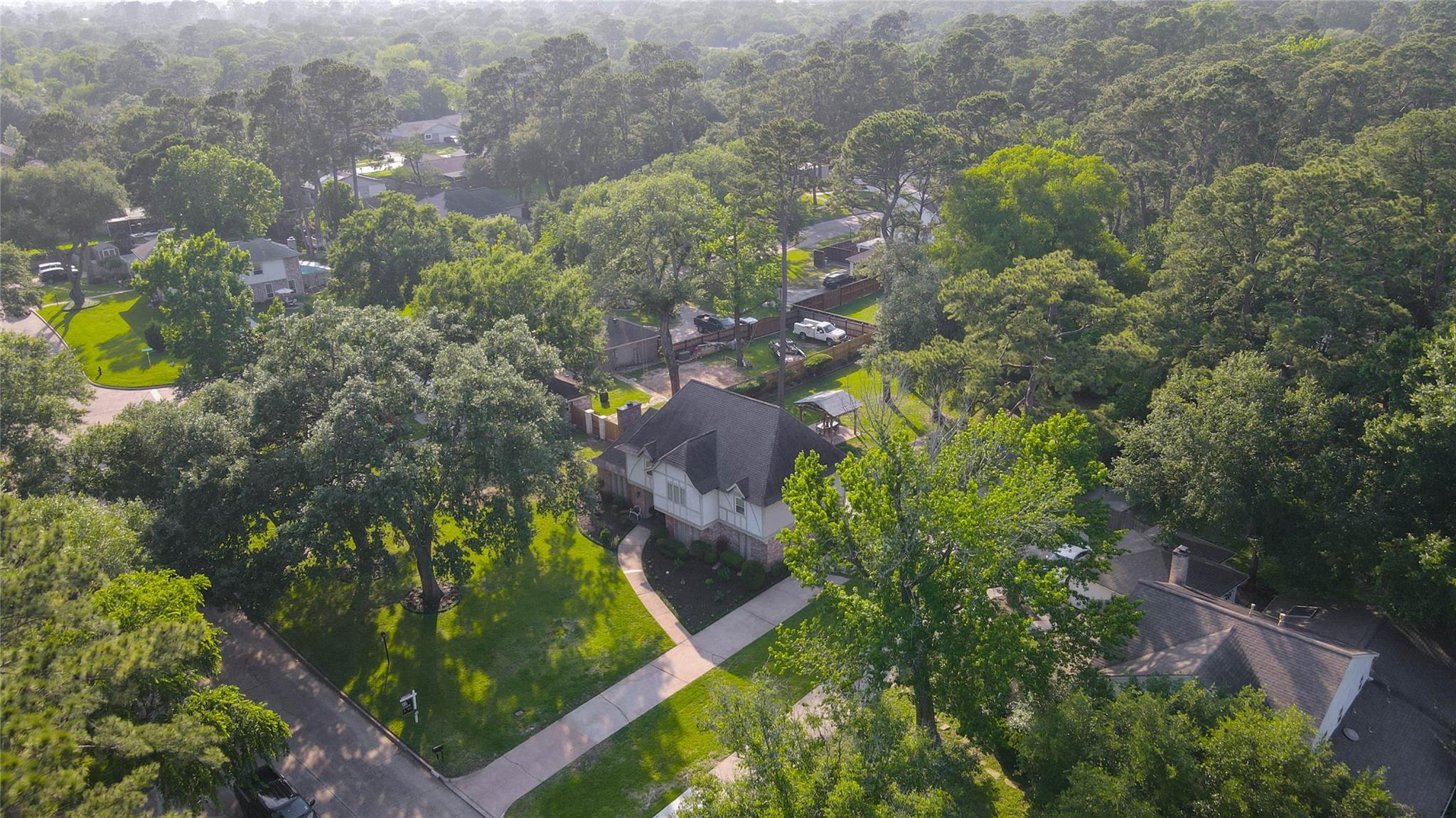 6710 Falling Waters Drive