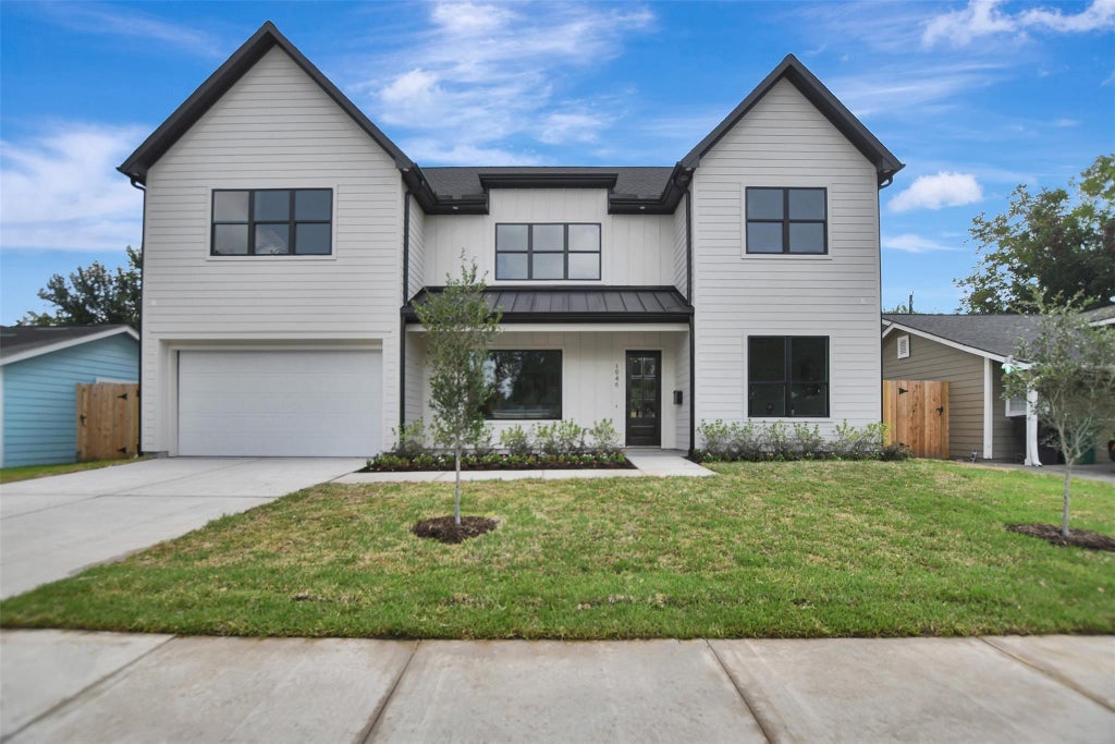 Photo of 1946 Pech Road, Houston, TX 77055 (MLS # 46639613)