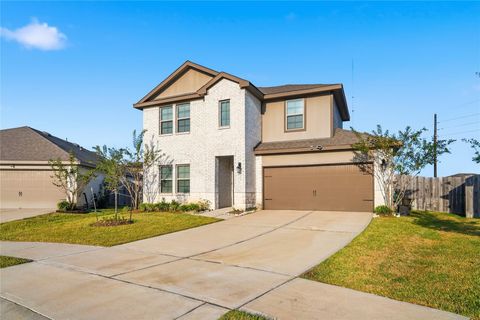 Photo of 1502 Wells Manor Lane, Missouri City, TX 77459 (MLS # 54418778)