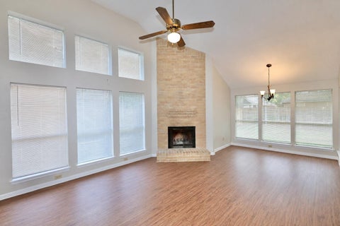 Photo of 2911 Silent Drive, Sugar Land, TX 77498 (MLS # 76740702)