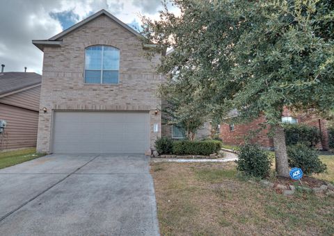 Photo of 14215 Merganser Drive, Houston, TX 77047 (MLS # 83320209)