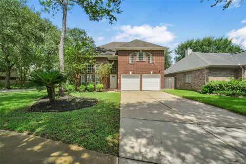Photo of 1418 Sheffield Drive, Missouri City, TX 77459 (MLS # 82607051)