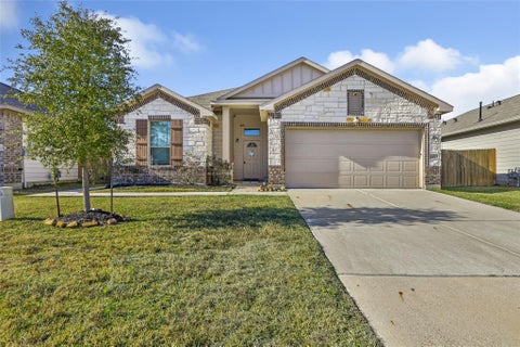 Homes For Sale - 20073 Poppy Hills Lane<br/> Liberty County, Cleveland, TX 77327