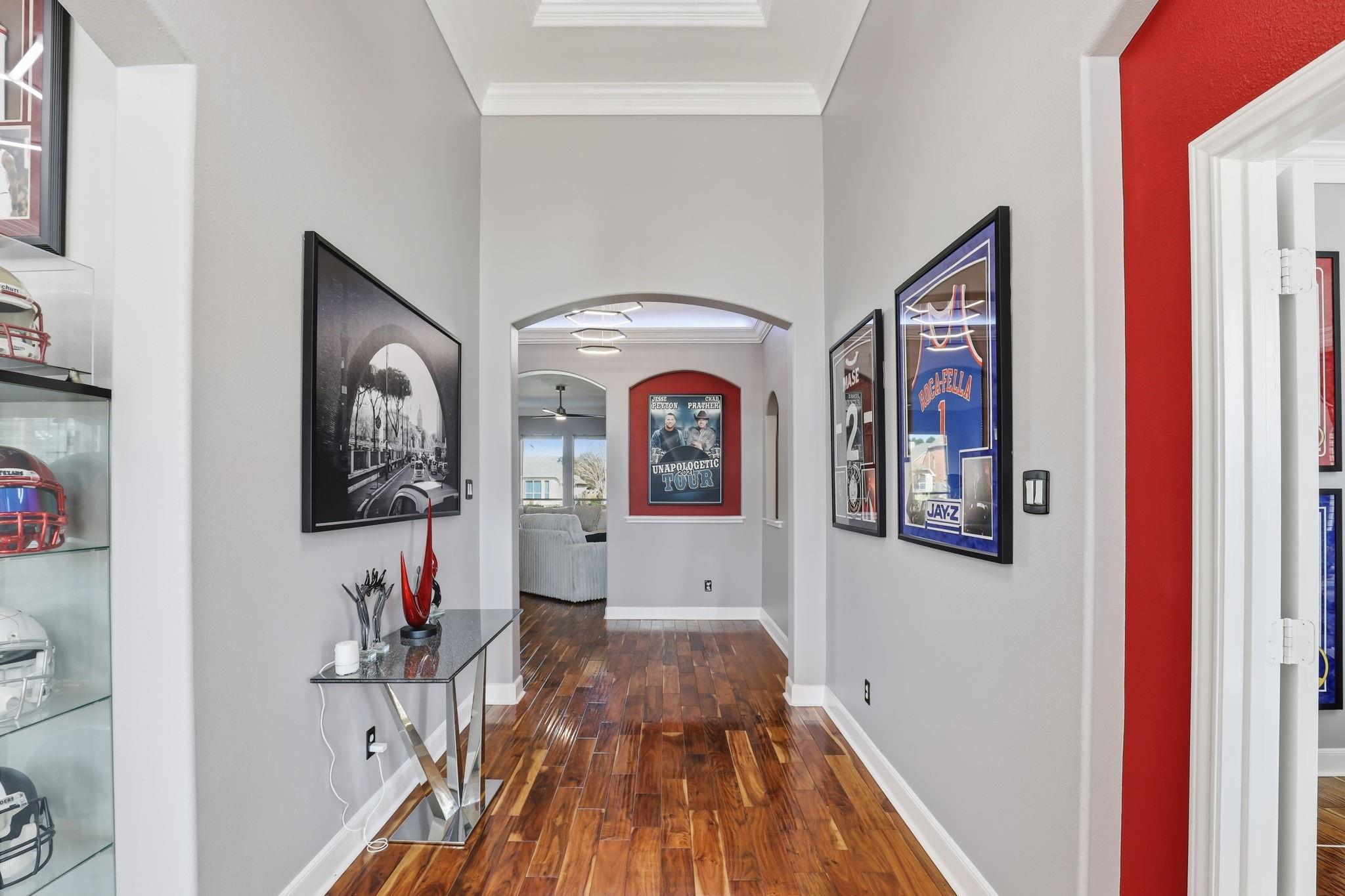 18014 Grotto Point Drive