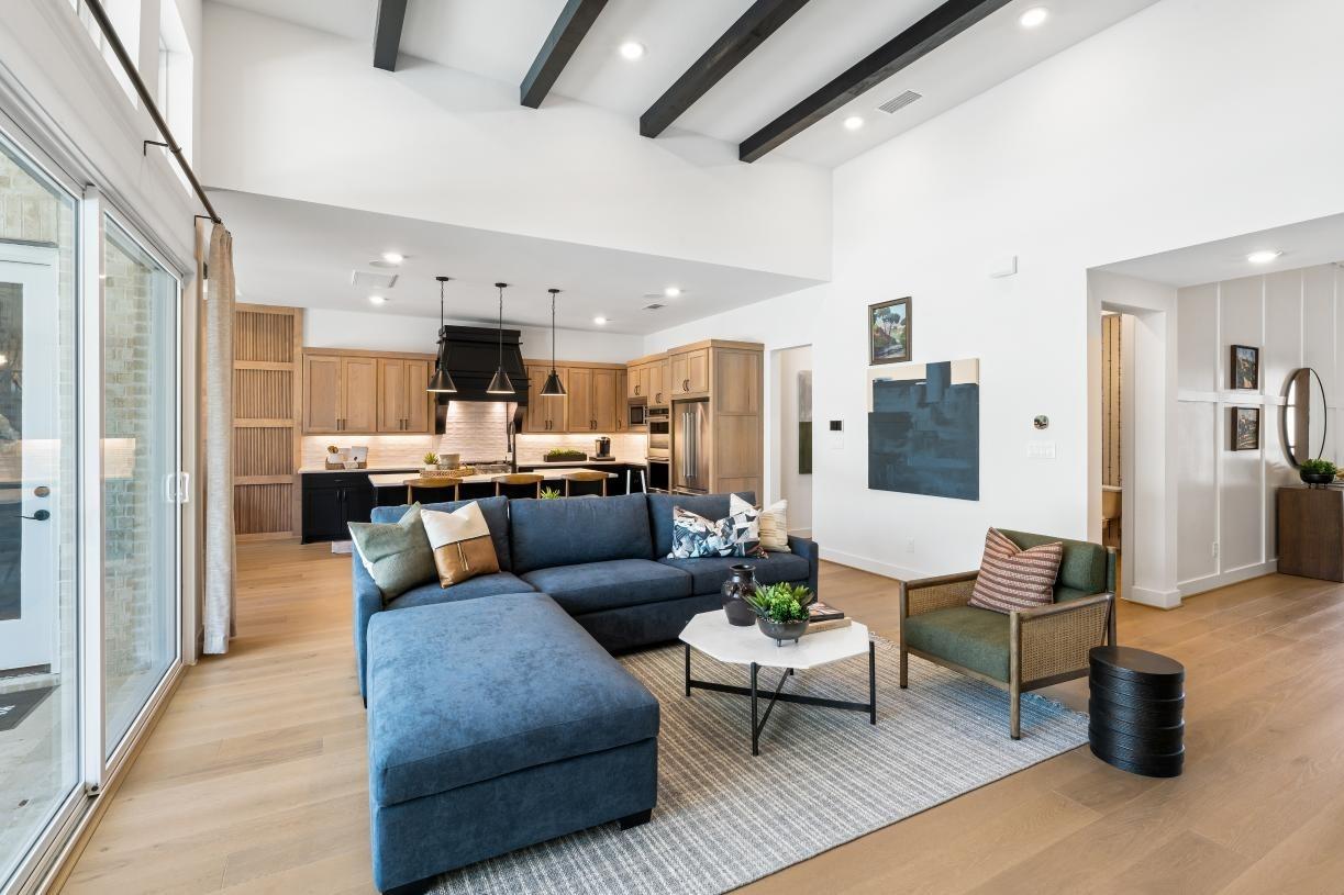 4807 Morning Springs Drive