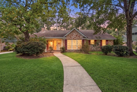 Photo of 2119 Thousand Pines Drive, Houston, TX 77339 (MLS # 66756909)