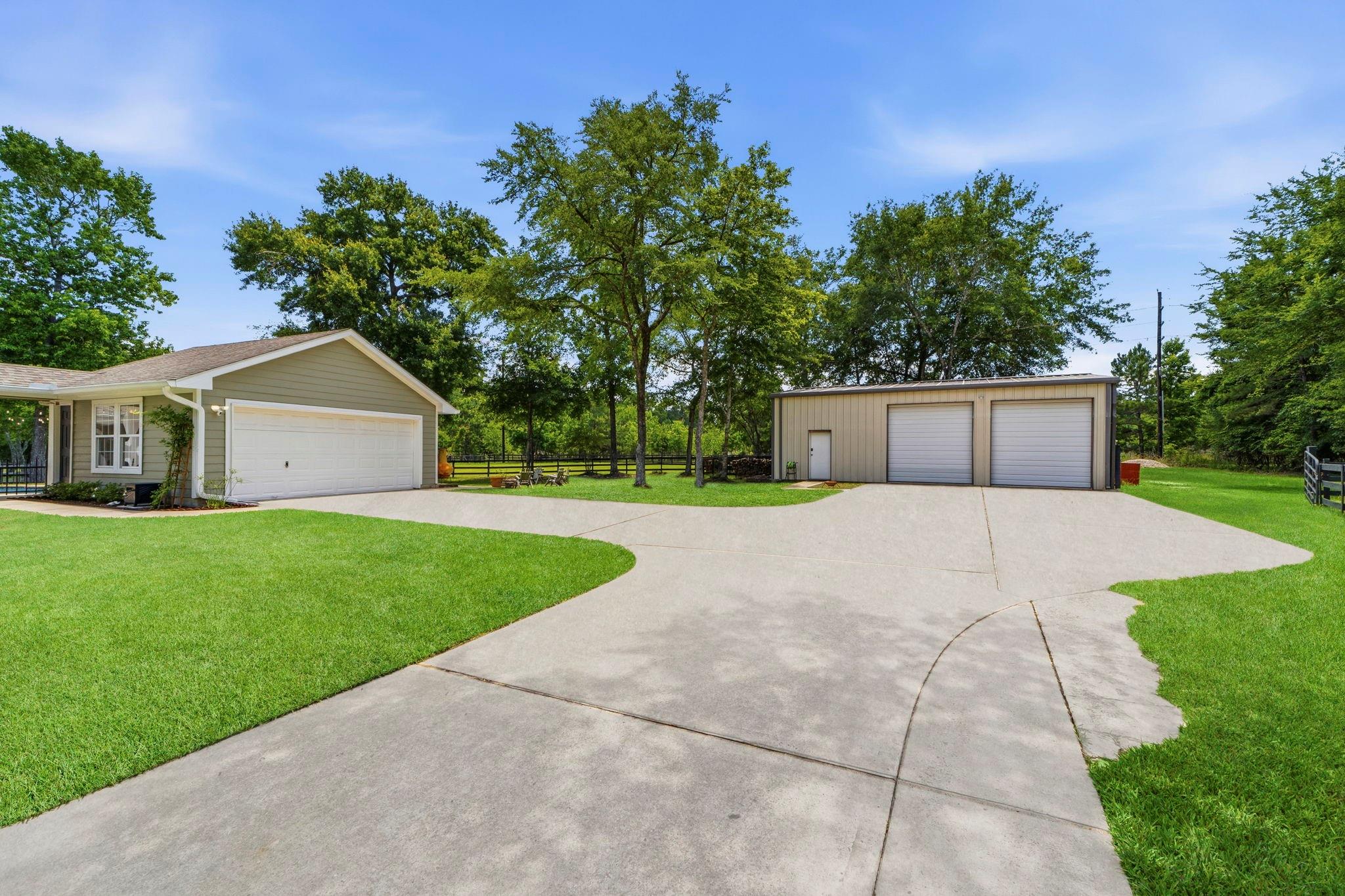 16903 Mustang Trail Drive