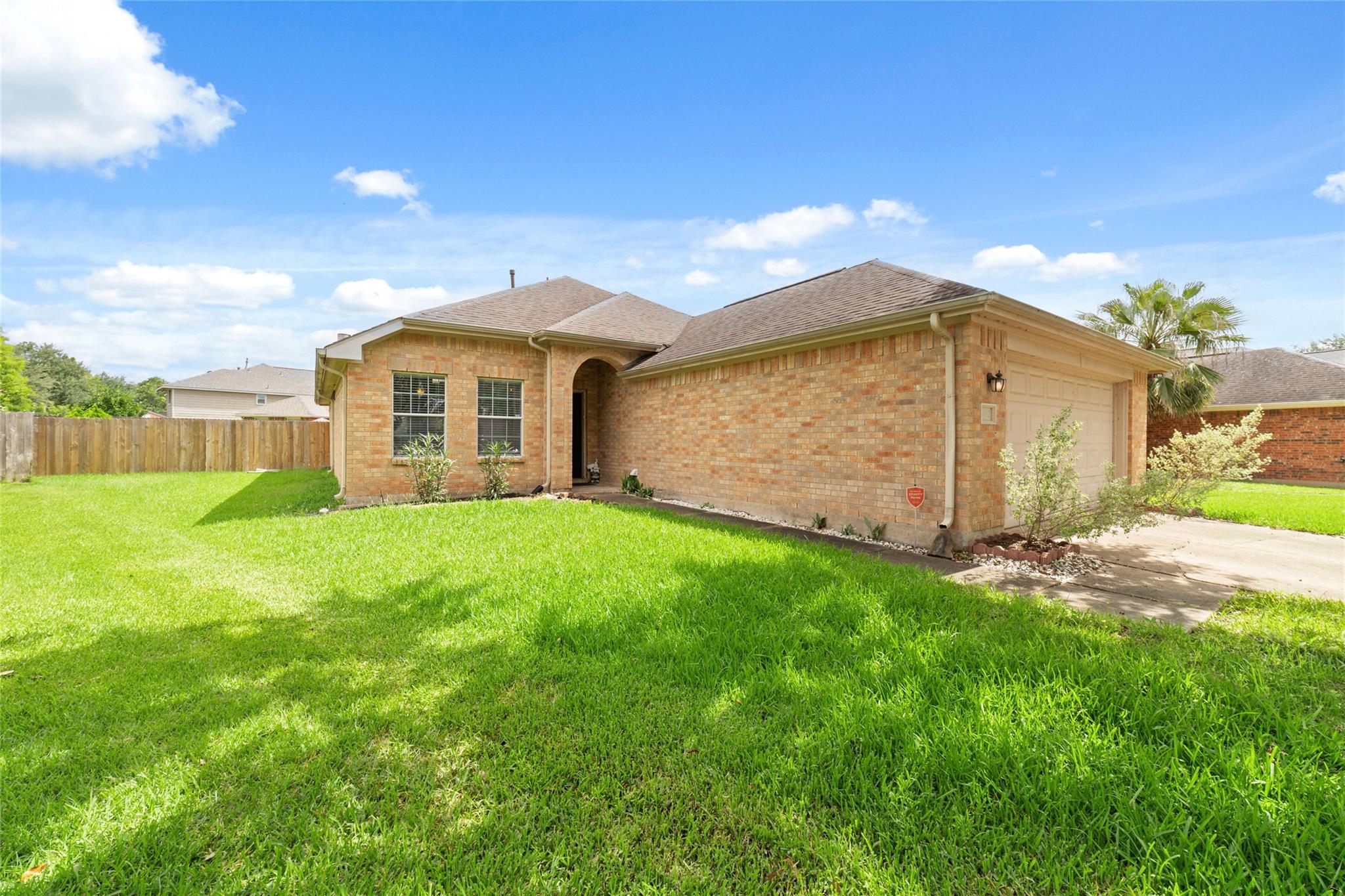 13605 Trail Meadow Lane