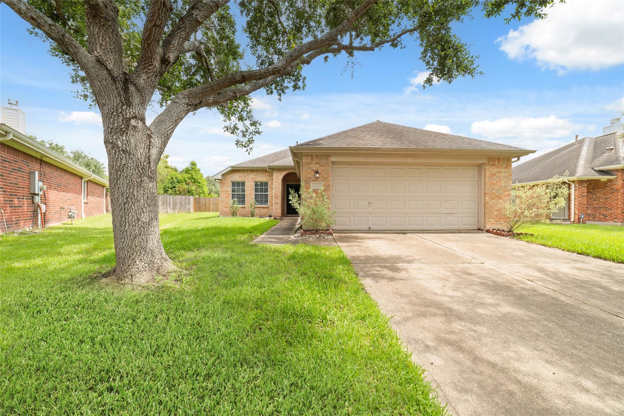 13605 Trail Meadow Lane