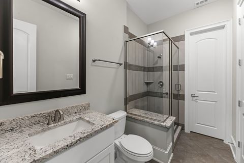 Tiny photo for 3709 Somerset Commons Lane, Houston, TX 77055 (MLS # 72674599)