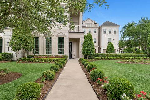 Tiny photo for 3709 Somerset Commons Lane, Houston, TX 77055 (MLS # 72674599)