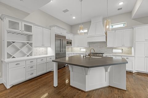 Tiny photo for 3709 Somerset Commons Lane, Houston, TX 77055 (MLS # 72674599)