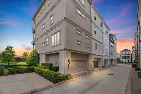 Tiny photo for 3709 Somerset Commons Lane, Houston, TX 77055 (MLS # 72674599)