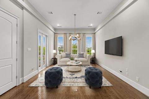 Tiny photo for 3709 Somerset Commons Lane, Houston, TX 77055 (MLS # 72674599)