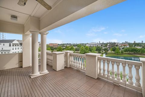 Tiny photo for 3709 Somerset Commons Lane, Houston, TX 77055 (MLS # 72674599)