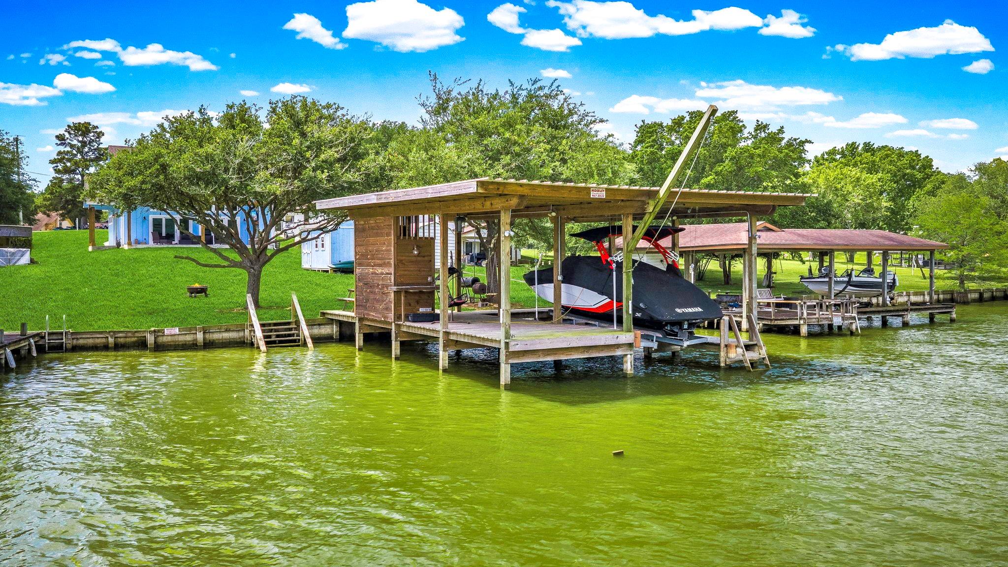 318 Harbor View Drive