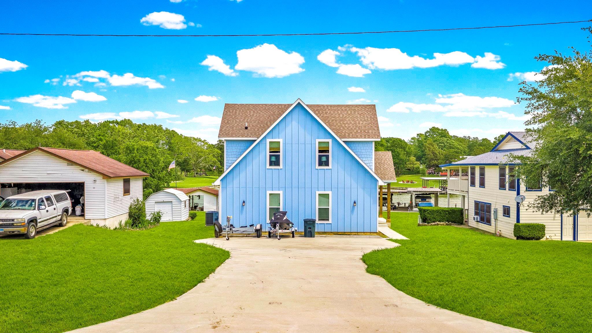 318 Harbor View Drive