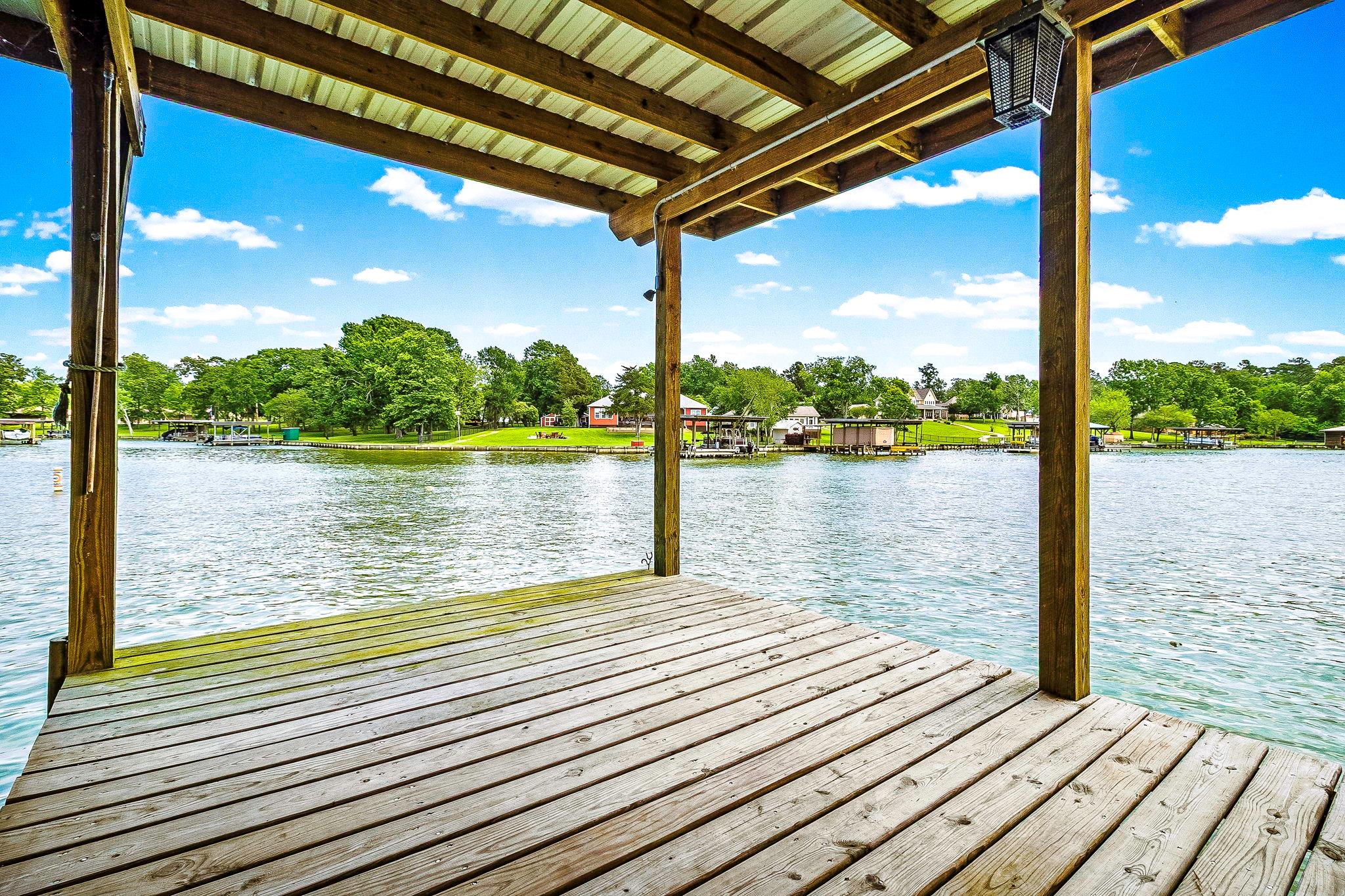 318 Harbor View Drive