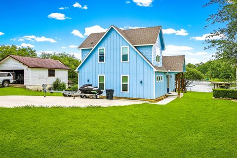 318 Harbor View Drive Livingston TX 77351