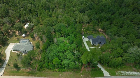 Photo of TBD Sky Oak Lane, Huntsville, TX 77340 (MLS # 45071746)