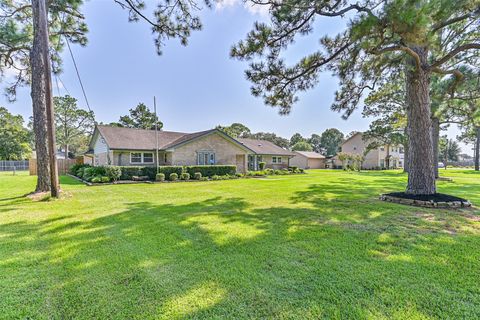 Homes For Sale - 803 Greenbriar Avenue<br/> Galveston County, Friendswood, TX 77546