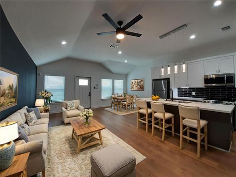 Photo of 4530 Mayflower Street, Houston, TX 77051 (MLS # 43511462)