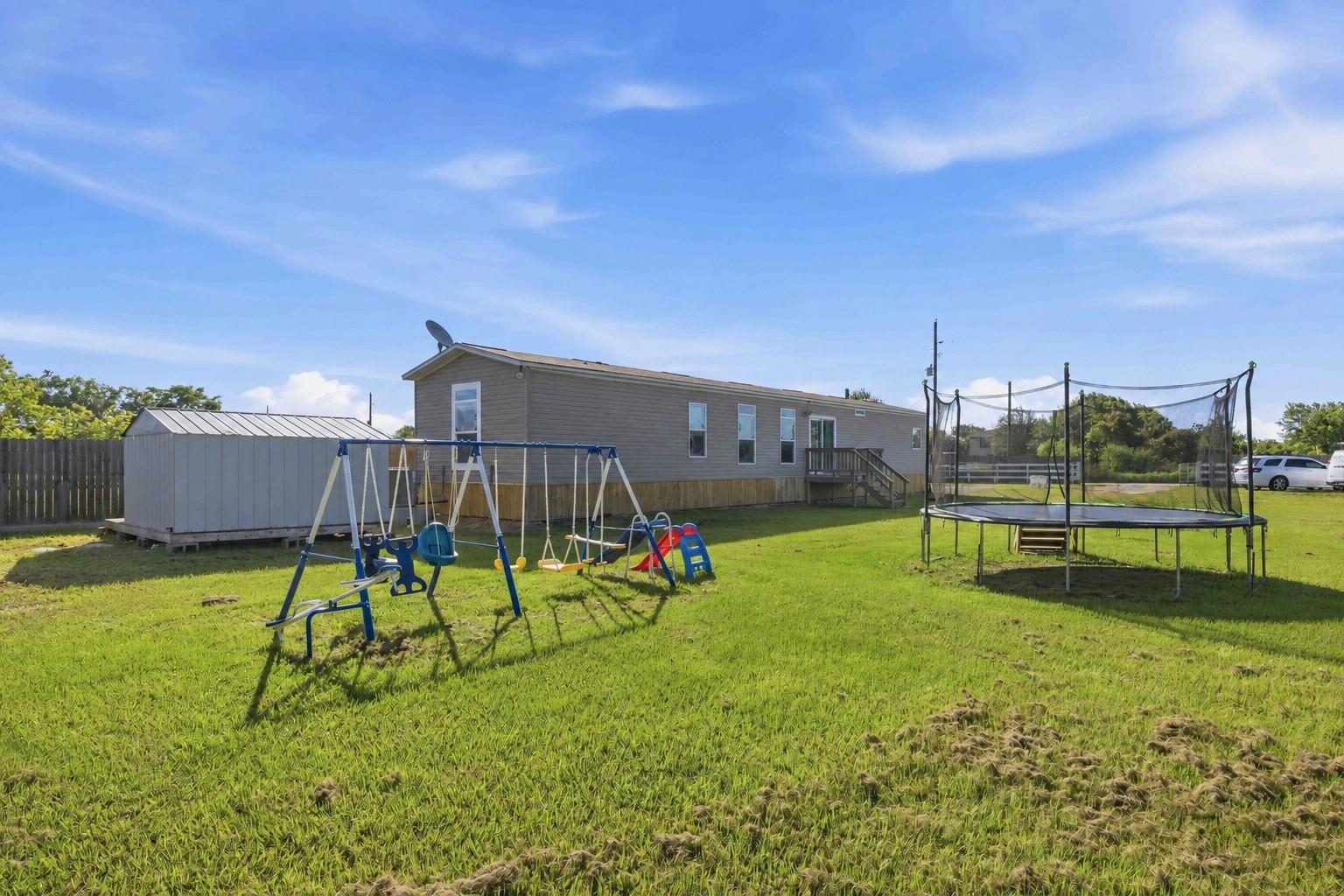 9318 E Creek Bend Drive