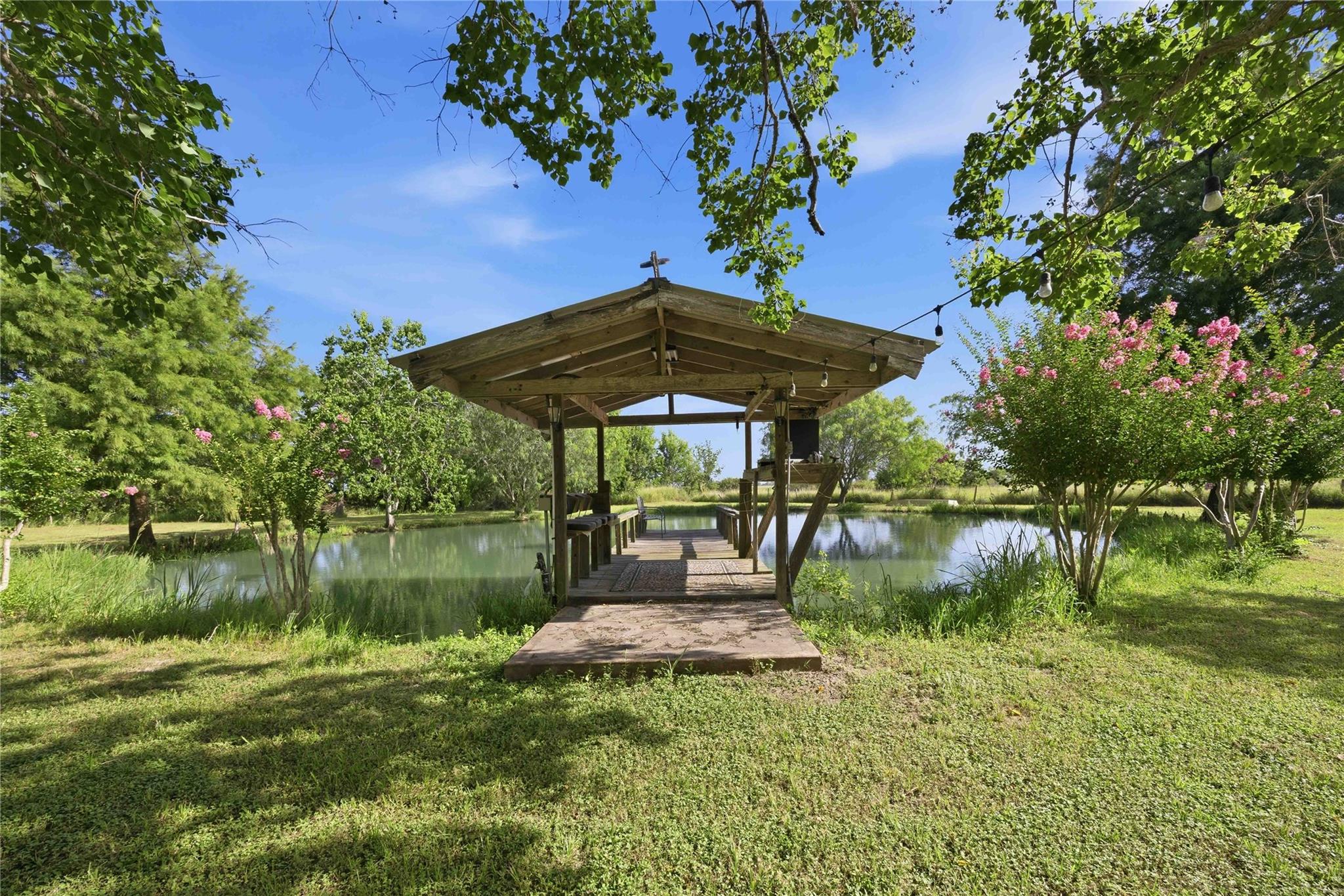 9318 E Creek Bend Drive