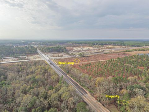 Photo of TBD W 2nd Street, Corrigan, TX 75939 (MLS # 16613915)