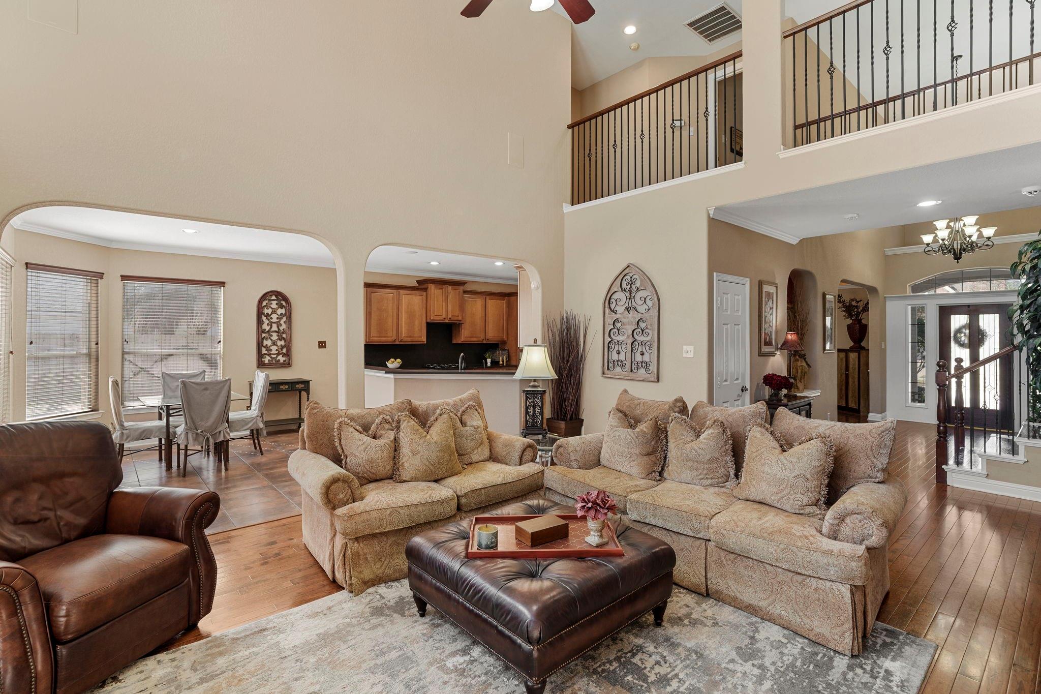 3406 Long Barrow Lane