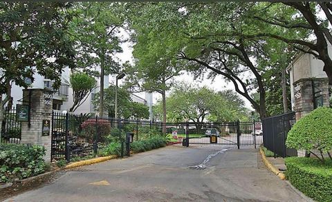 Photo of 7950 N Stadium Drive #162, Houston, TX 77030 (MLS # 88794526)