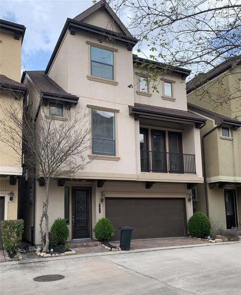 Photo of 3021 Kisling Street, Houston, TX 77021 (MLS # 62418788)