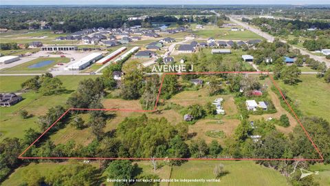 Property photo of 3701 avenue j, santa fe, TX 77510