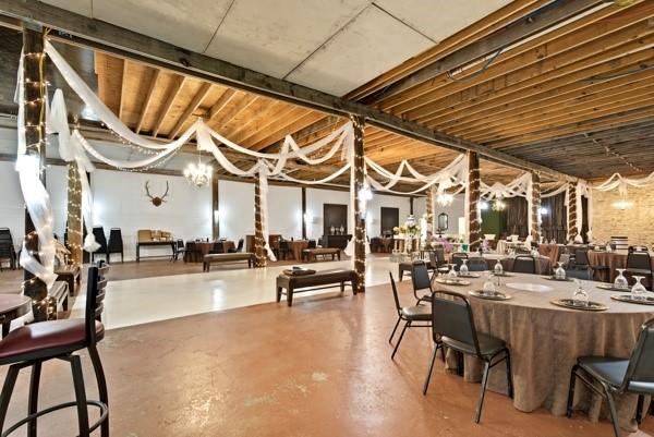 719 Turkey Creek Drive