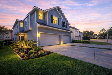 Photo of 3138 Palston Bend Lane, Houston, TX 77014 (MLS # 15288386)