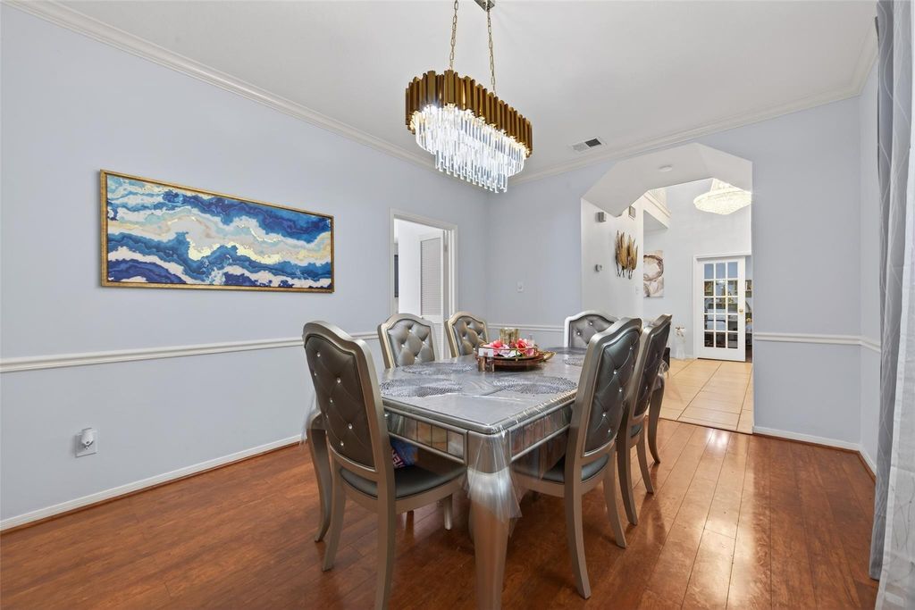 Photo of 6214 Spencers Glen Way, Sugar Land, TX 77479 (MLS # 81474180)