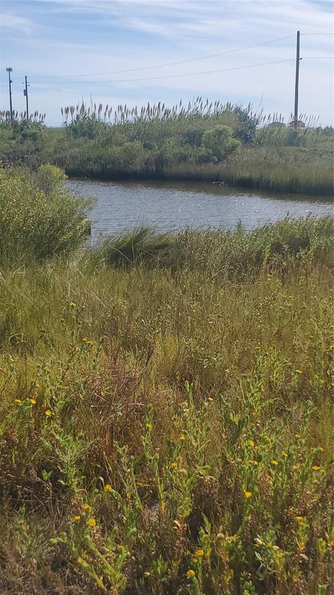 Vacant Land For Sale - 1072 4th Street<br/> Gilchrist, TX 77617