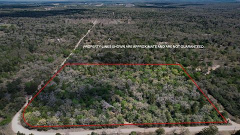 404 County Road 374 Milano TX 76556