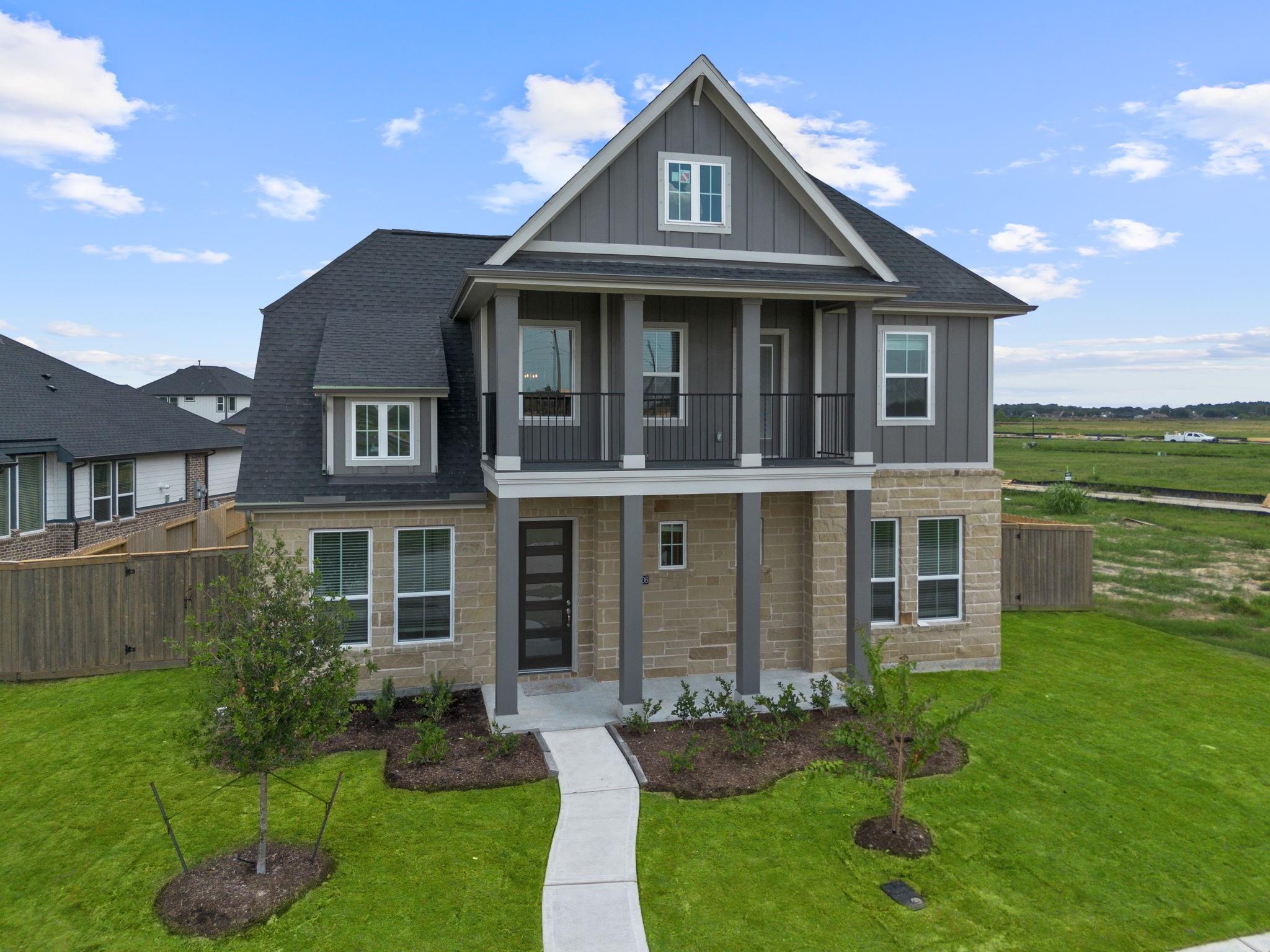 11806 Salty Bend Drive