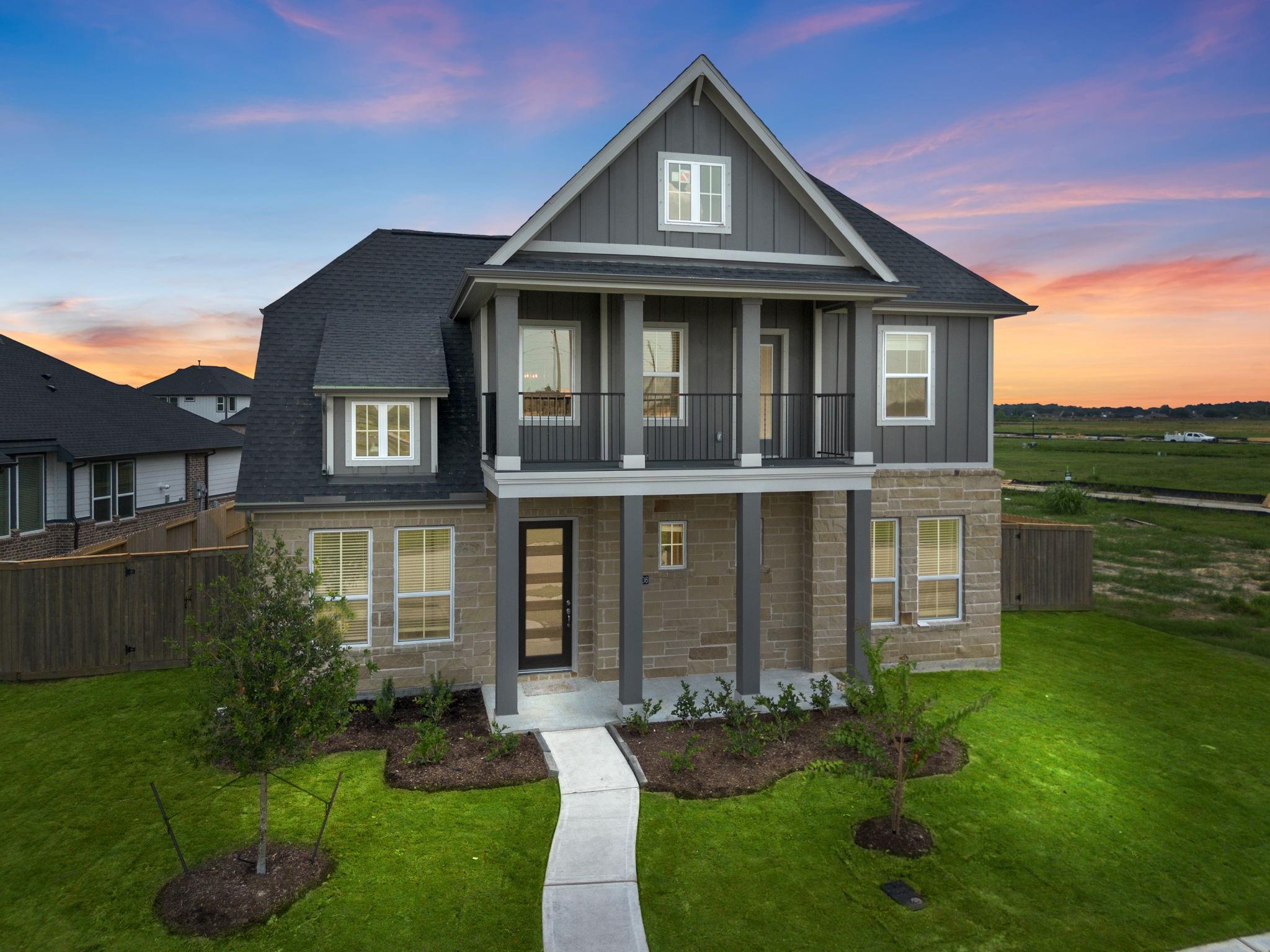 11806 Salty Bend Drive