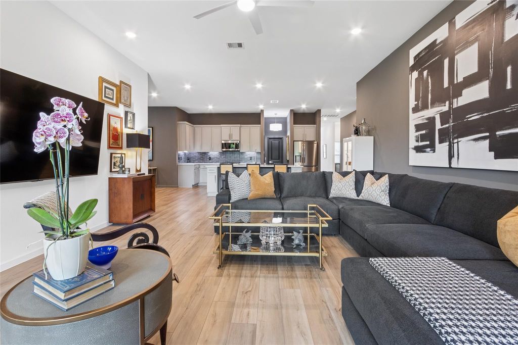 Photo of 506 Boot Springs Drive, New Caney, TX 77357 (MLS # 77530739)