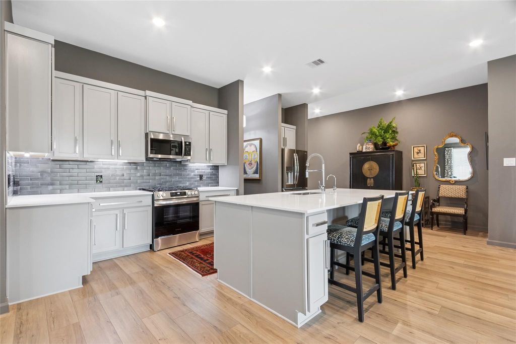 Photo of 506 Boot Springs Drive, New Caney, TX 77357 (MLS # 77530739)