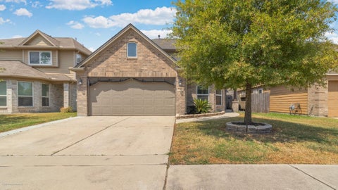 Photo of 15631 S Fall Fern Circle, Houston, TX 77044 (MLS # 66049033)