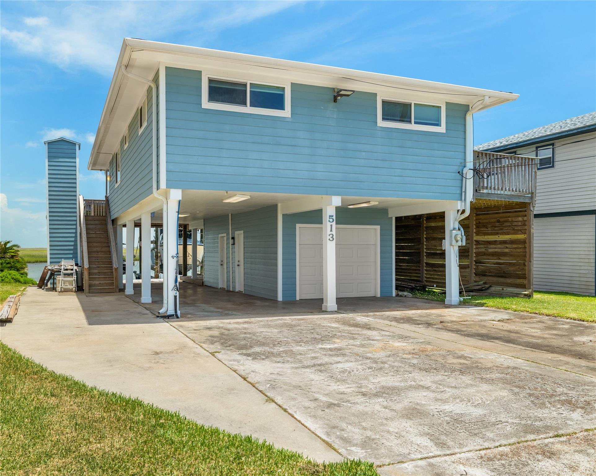 513 Swordfish Lane
