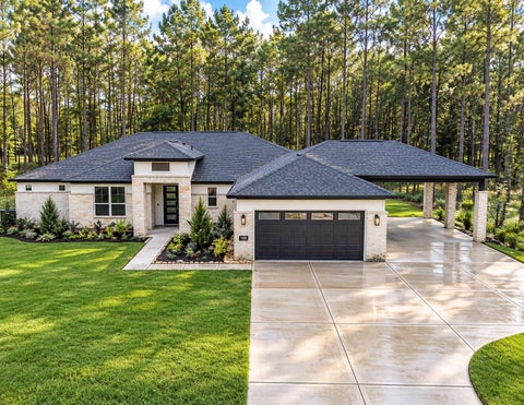 Photo of 13660 Armstrong Street St, Conroe, TX 77303 (MLS # 70579376)